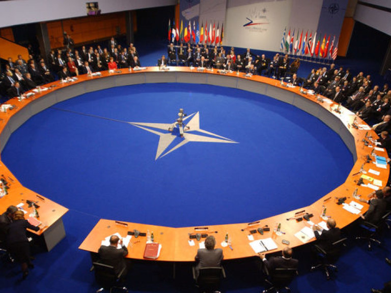 Украина может рассчитывать на поддержку лишь отдельных членов НАТО – эксперт