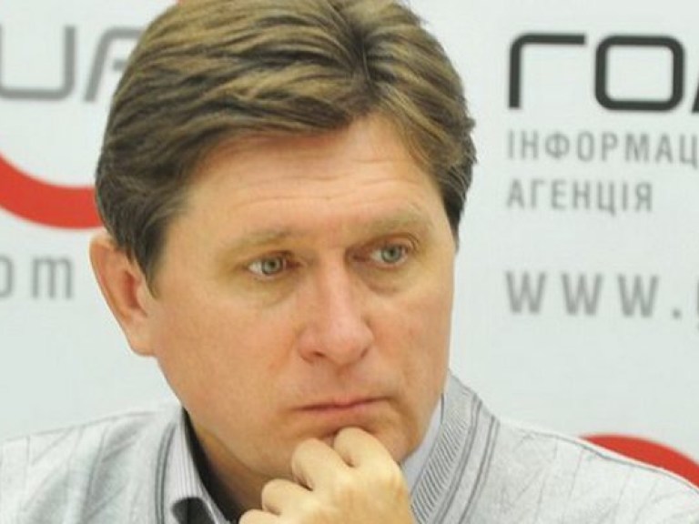 Не каждый активист Майдана способен быть хорошим министром – Фесенко