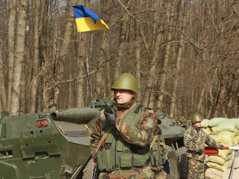 Беларусь утвердила демаркацию границы с Украиной