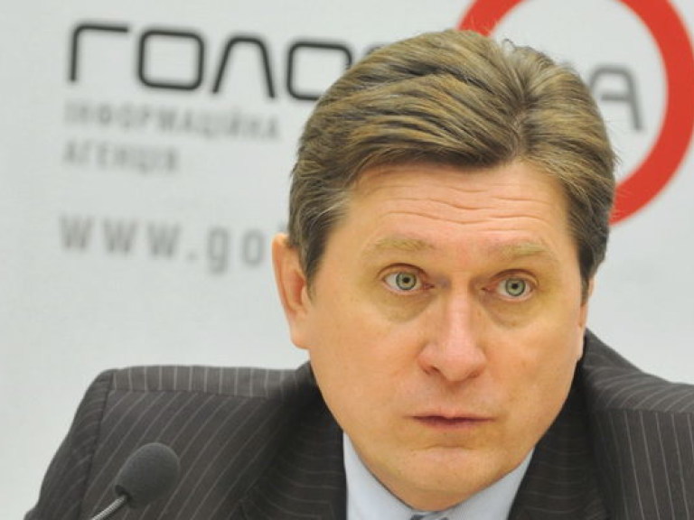 Реформы по рецепту Бендукидзе в Украине невозможны – Фесенко