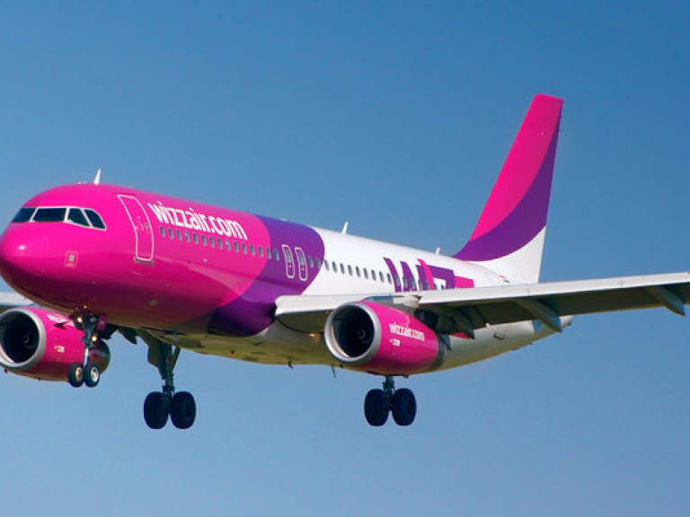 Wizz Air остается на рынке, но ее новые маршруты блокируются – заявление