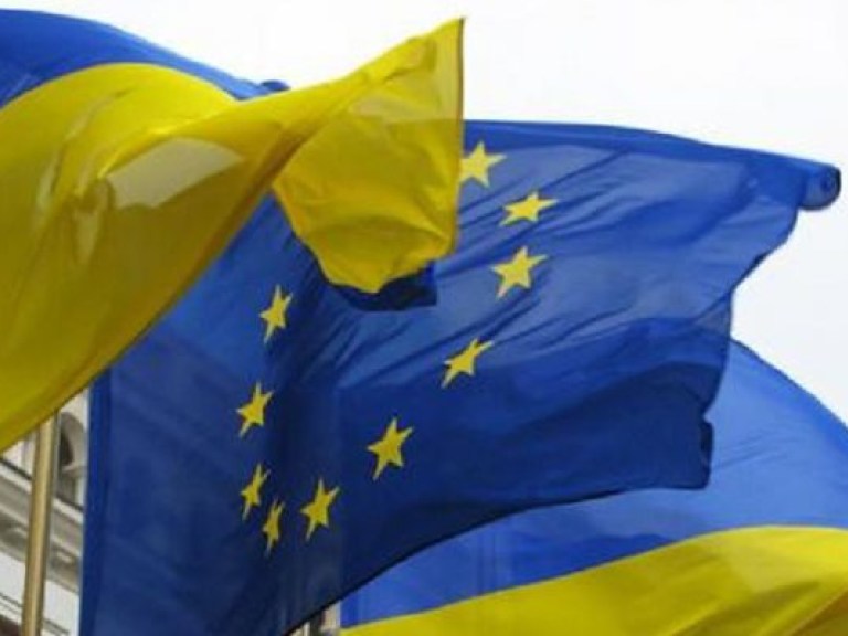 Венгрия и Швеция ратифицировали ассоциацию Украины с ЕС