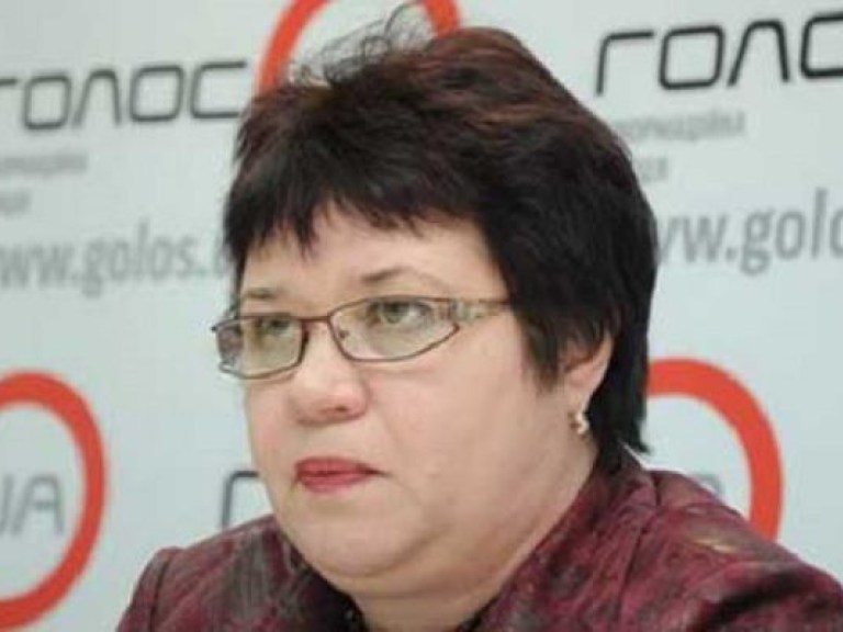 Власть устроила коммунальный грабеж — Левченко