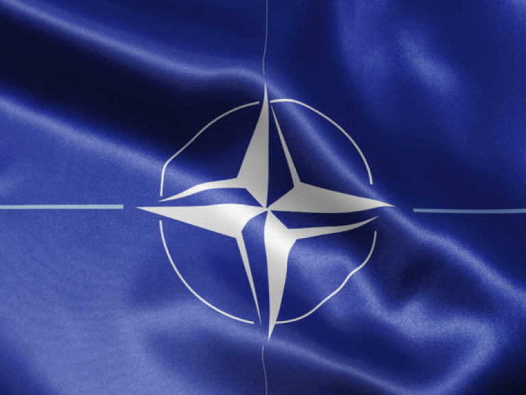 Эксперт: Заявления власти о быстром вступлении Украины в НАТО – пиар