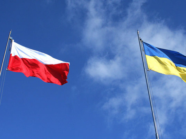 Ратификация Польшей соглашения об ассоциации с Украиной не означает активизации партнерских программ двух стран — эксперт