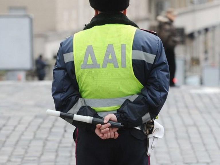 За сутки в ДТП погибло 14 человек