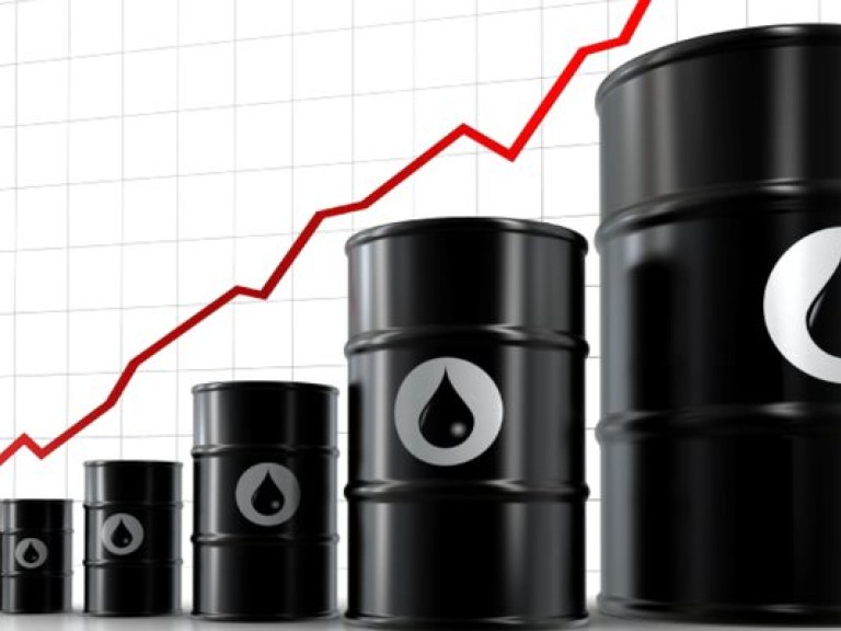 Мировые цены на Brent показали рост