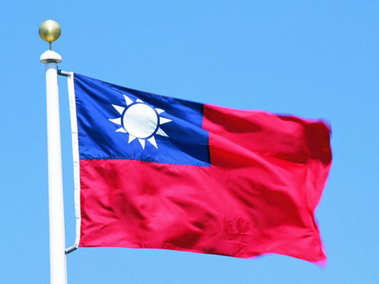 Премьер Тайваня подал в отставку после поражения на выборах
