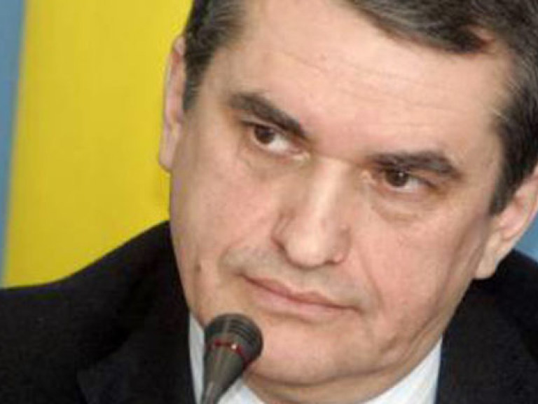 Порошенко назначил Шамшура Постоянным Представителем Украины при ЮНЕСКО
