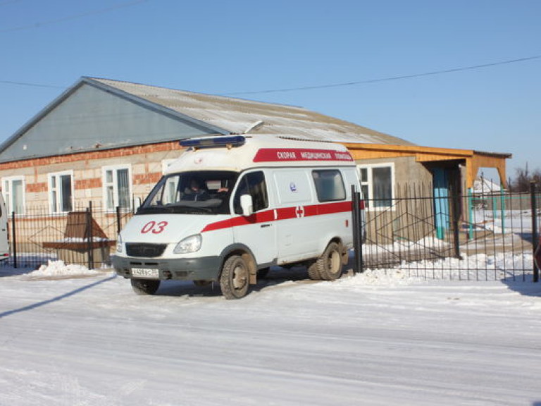 В Полтавской области смертельно отравились трое сельских жителей