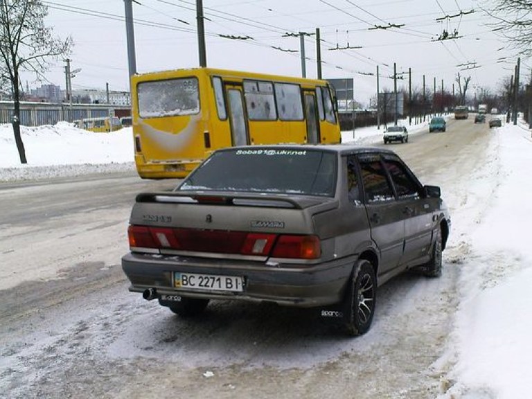 За сутки в ДТП погибло 9 человек