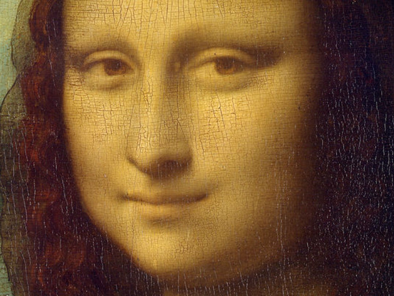 Да Винчи писал «Мону Лизу» со своей матери — историк