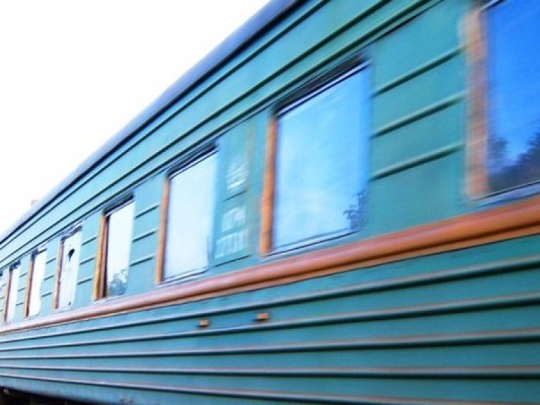 Уволен начальник «Укрзализныци»