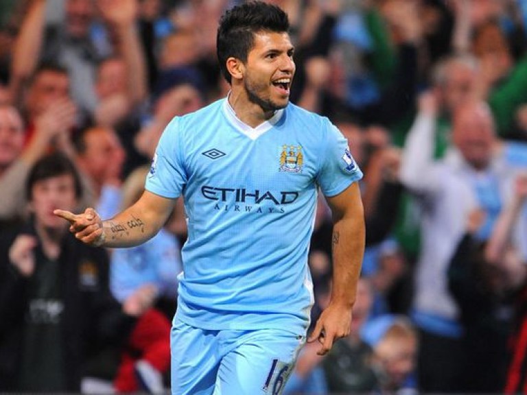 Саутгемптон — Манчестер Сити 0:3 онлайн-трансляция матча