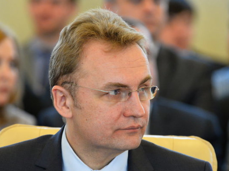 Партнеры по коалиции предложили Садовому пост вице-премьера