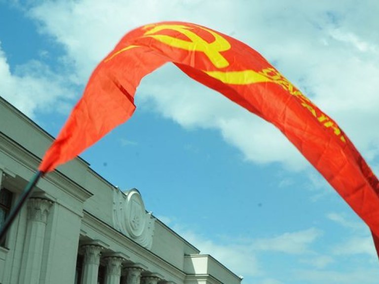 Окружной административный суд Киева перенёс рассмотрение иска КПУ