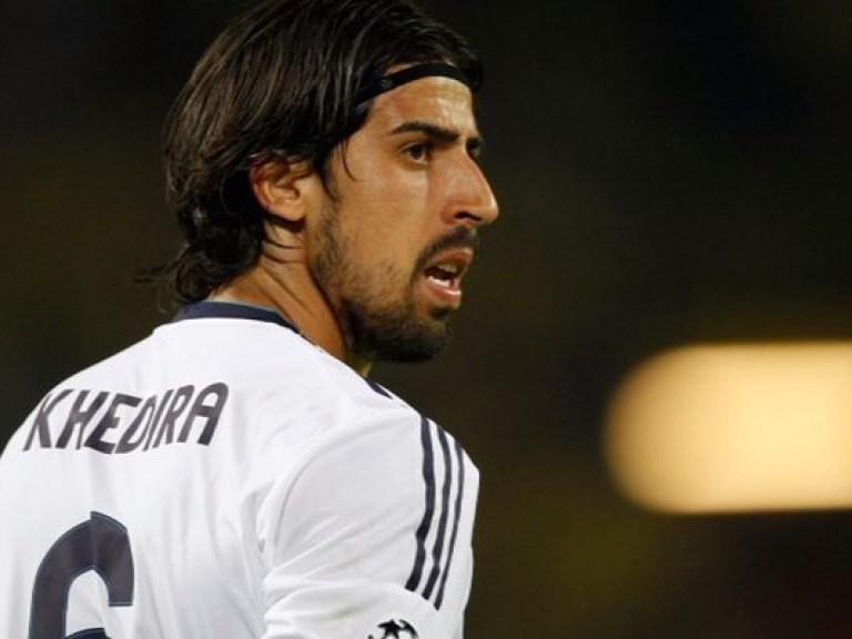 Полузащитник “Реала” попал в больницу после матча в Кубке Испании