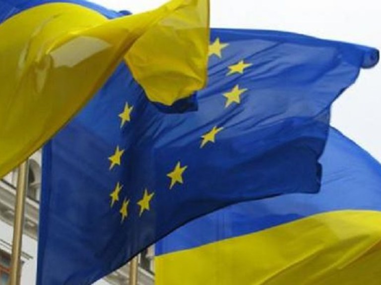 В конце января Киев примет очередной саммит Украина-ЕС