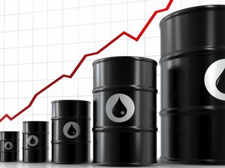 Цена на нефть поднялась до 71 доллара за баррель