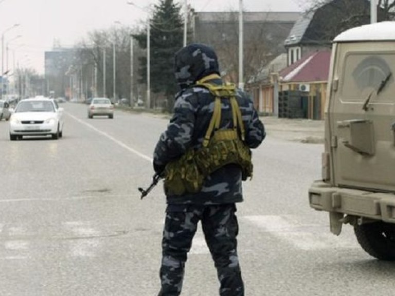 Информация о масштабном нападении боевиков на Грозный не соответствует действительности – эксперт
