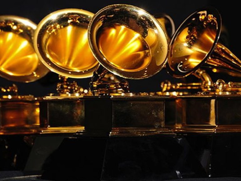 Названы номинанты на премию Grammy-2015