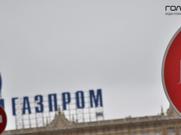 “Газпром” ищет замену “Южному потоку” в Турции