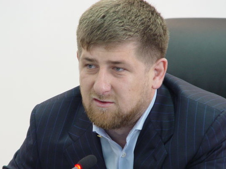 Кадыров назвал имя организатора нападения на сотрудников ДПС в Грозном