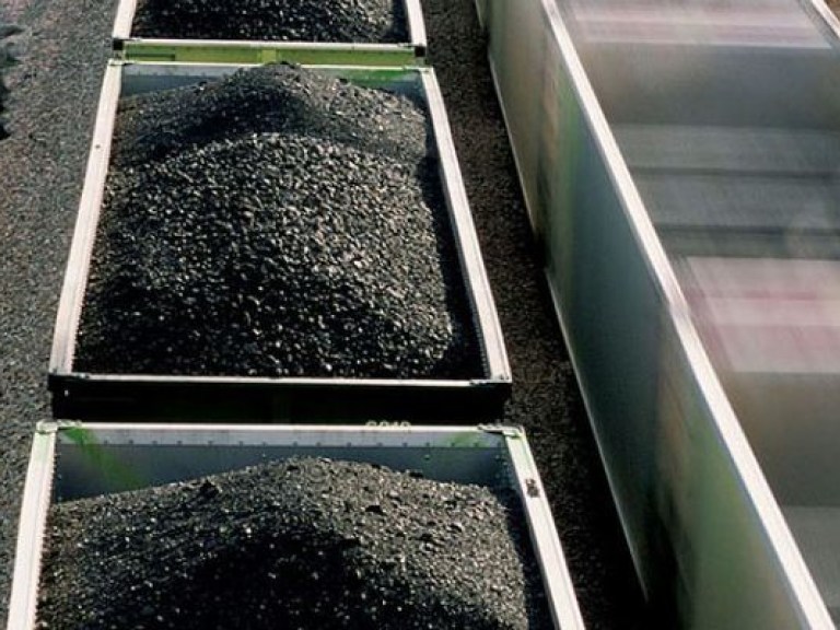 Симоненко: Текущей зимой Украина нуждается в импорте ориентировочно 7 миллионов тонн угля