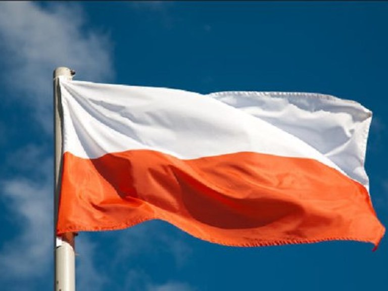 Польша поможет около 100 своим гражданам выехать с территории ДНР и ЛНР