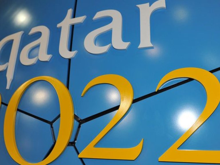 ФИФА назовет сроки проведения ЧМ-2022 в мае 2015 года