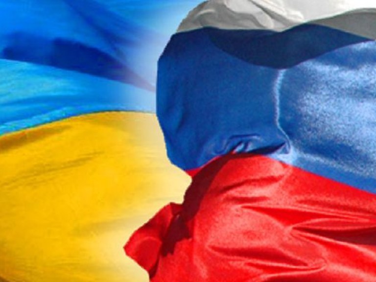 Киев поддерживает прямые и публичные контакты с Москвой &#8212; МИД