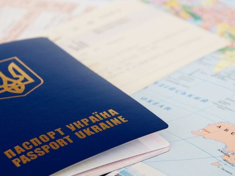 Биометрический паспорт: необходимость или реальная опасность?