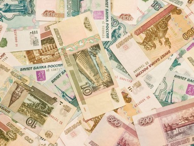 Курс доллара в России установил очередной рекорд