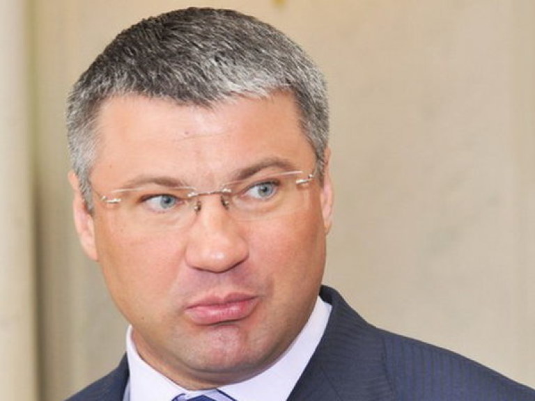 Мищенко: Программа правительства даст премьерскую неприкосновенность