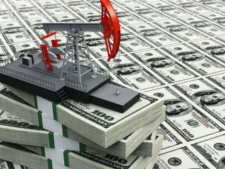 Цена на нефть марки Brent упала до 63,38 долларов за баррель