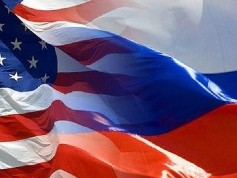 В РФ прокомментировали закон США в отношении Украины