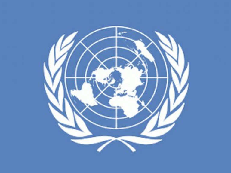 Порошенко: Конфликт в Украине показал неэффективность Совбеза ООН
