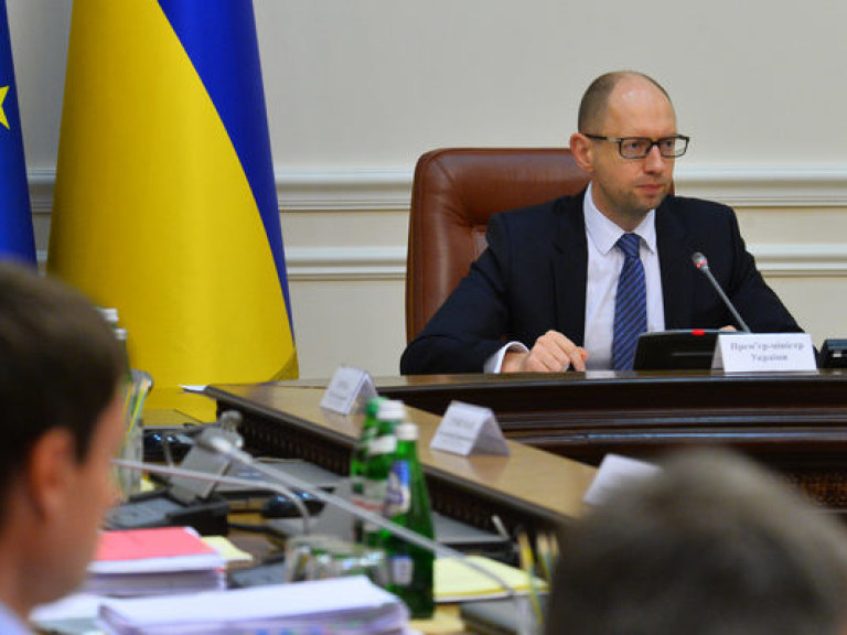 Эксперт: Причина проблем в Украине &#8212; рефлекторная реакция правительства на вызовы