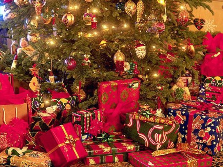 Во что обойдётся жителям Украины Новый год