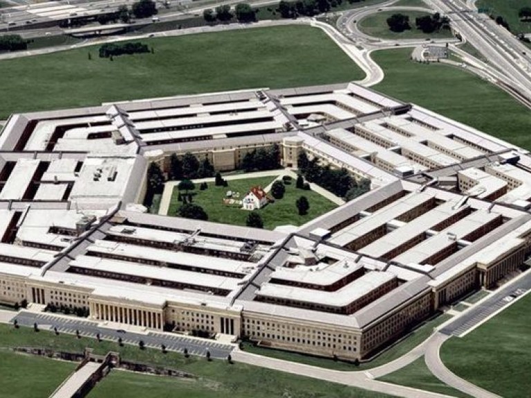 Представитель Пентагона подтвердил увеличение военного присутствия США и НАТО у границ России