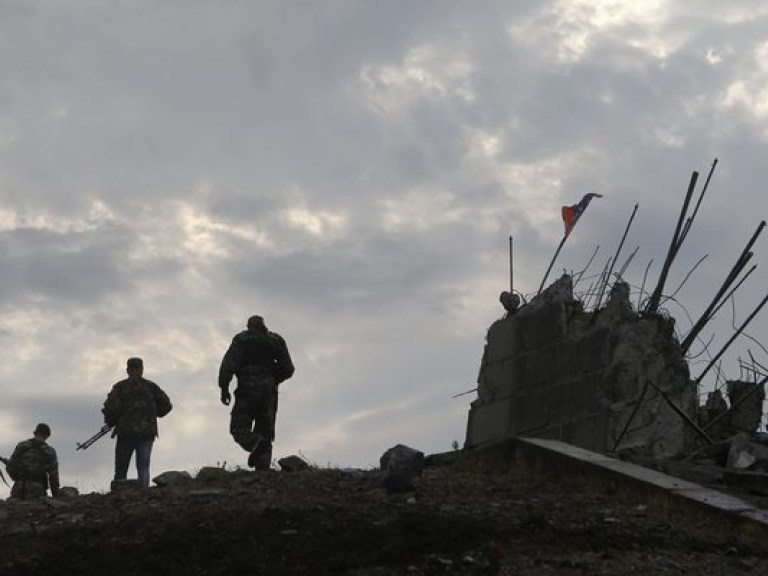 За сутки село Крымское Луганской области было дважды обстреляно — ОК «Север»