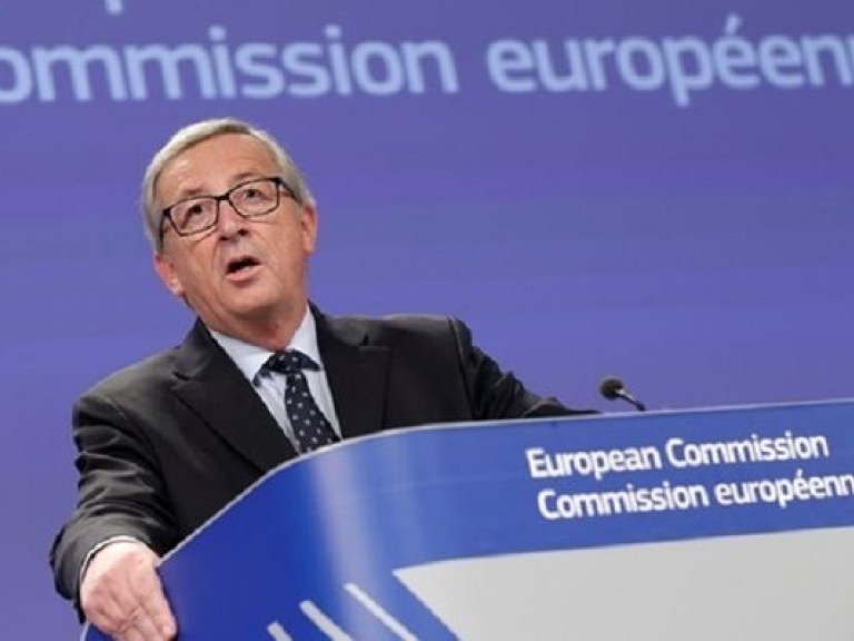Еврокомиссар: Европа больше не может оказывать финансовую помощь Украине