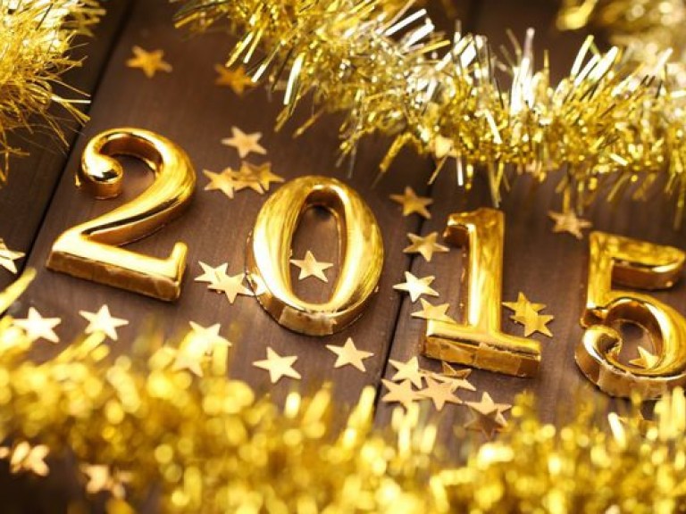 Что украинцы хотят получить в подарок