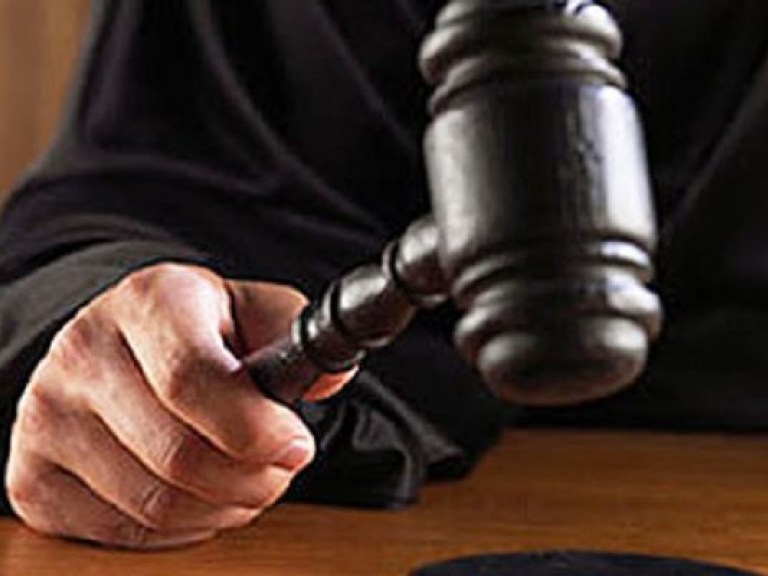 90% судей, принимавших незаконные решения во времена евромайдана, избежали проверок &#8212; эксперт