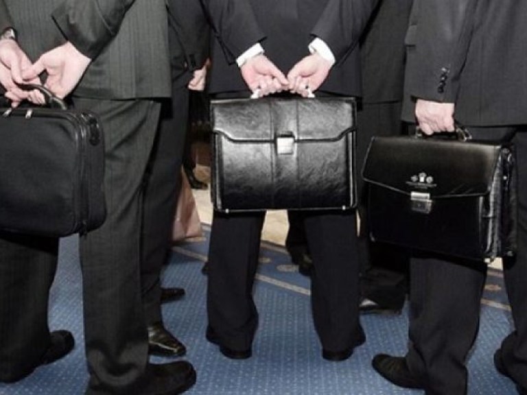 Назначены новые заместитель главы МИД и заместитель главы Минэнерго