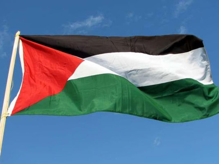 Иордания предлагает создать государство Палестина (ВИДЕО)