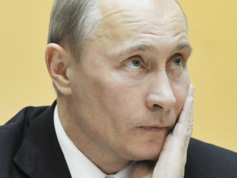 Путин заявил о росте активности зарубежных спецслужб в России