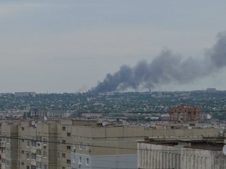 Ополченцы 193 раза атаковали силы АТО после объявления режима «тишины»