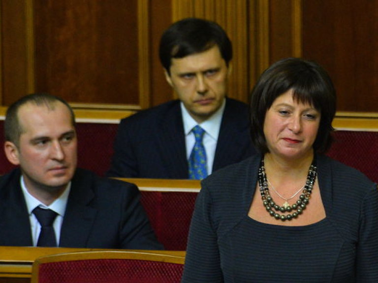 Министр финансов рассказала как в Украине будут бороться с утечкой средств в офшоры