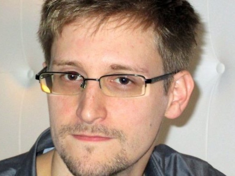Эдвард Сноуден устроился на работу в Белокаменной